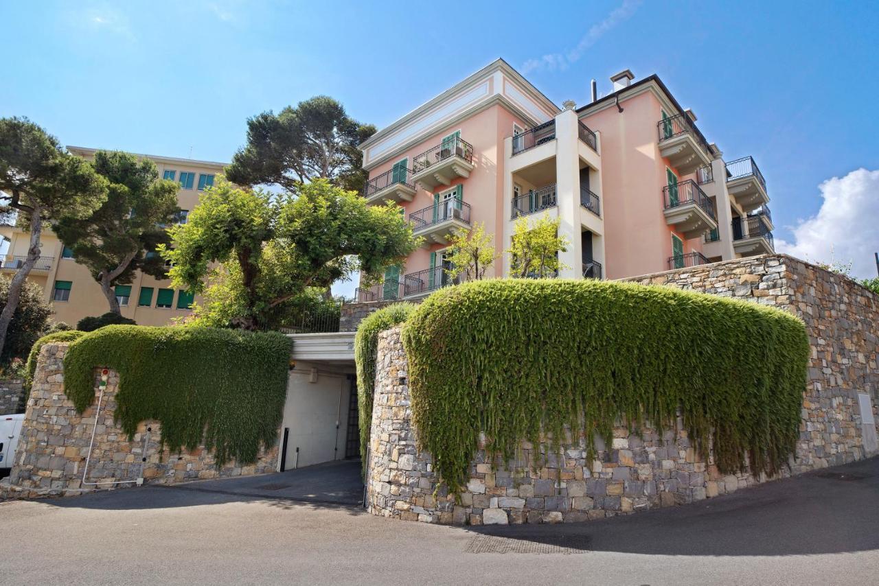 Casa Miradore 600 Mt Dal Mare Империа Екстериор снимка